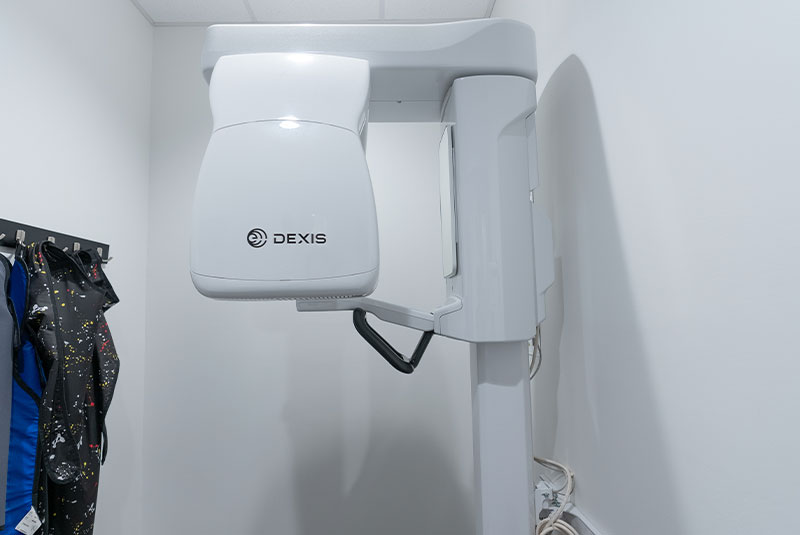 cbct machine