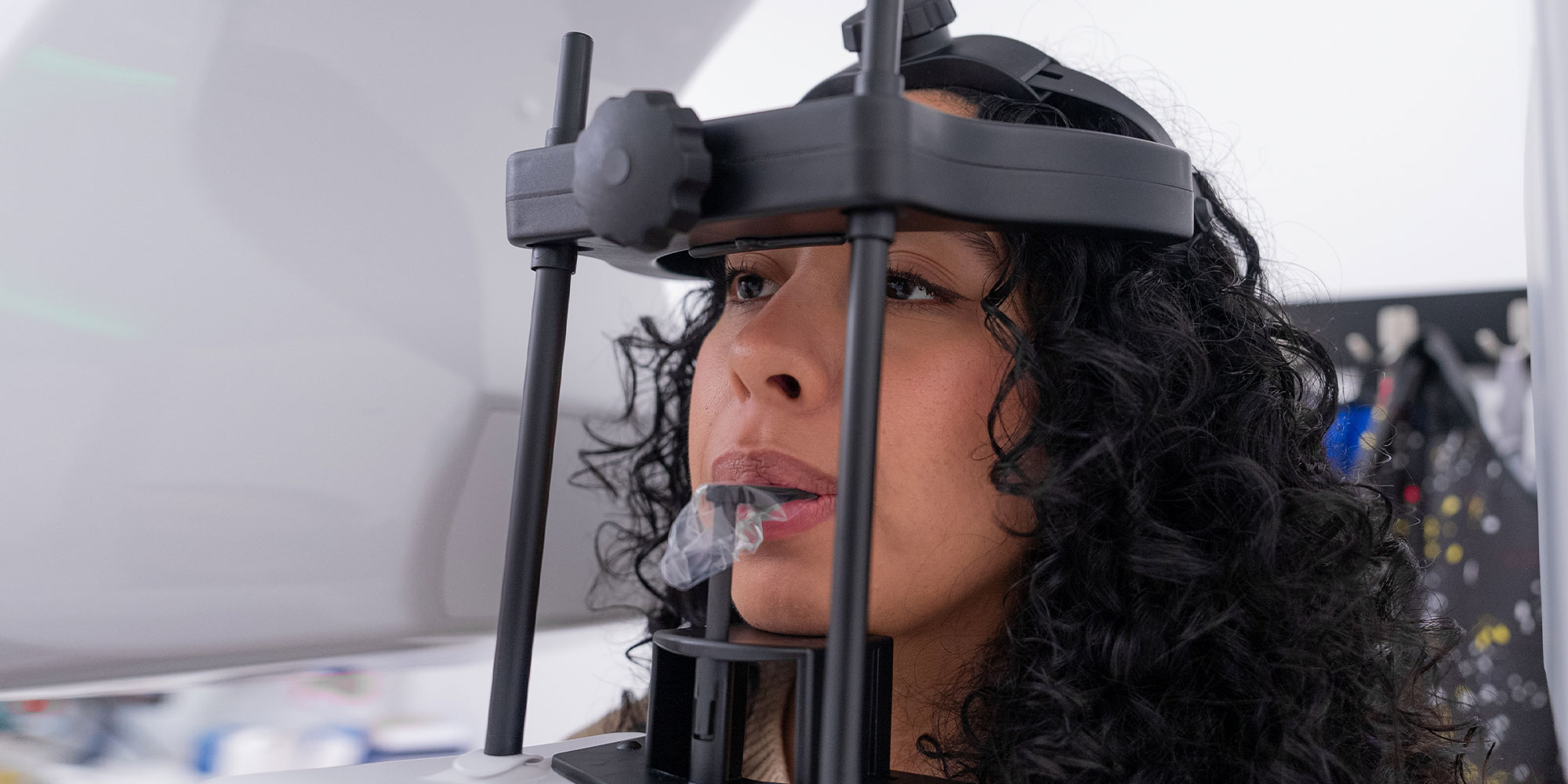 cbct machine emergency