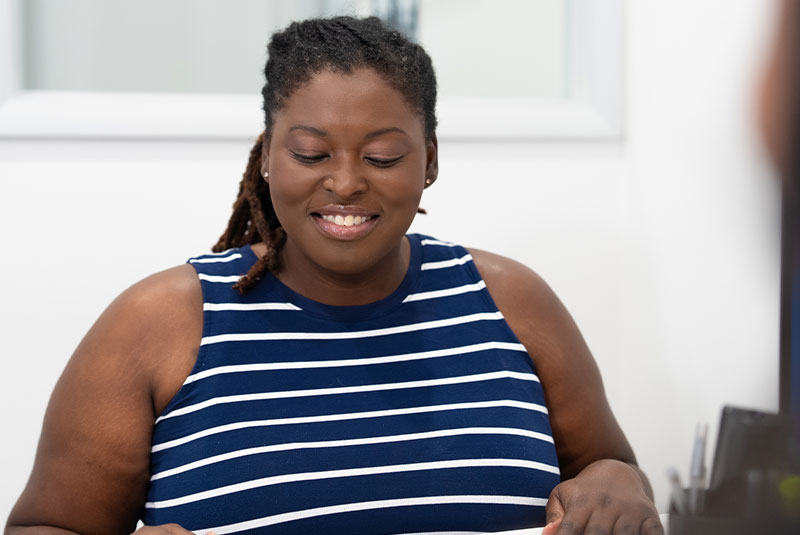 considering procedure