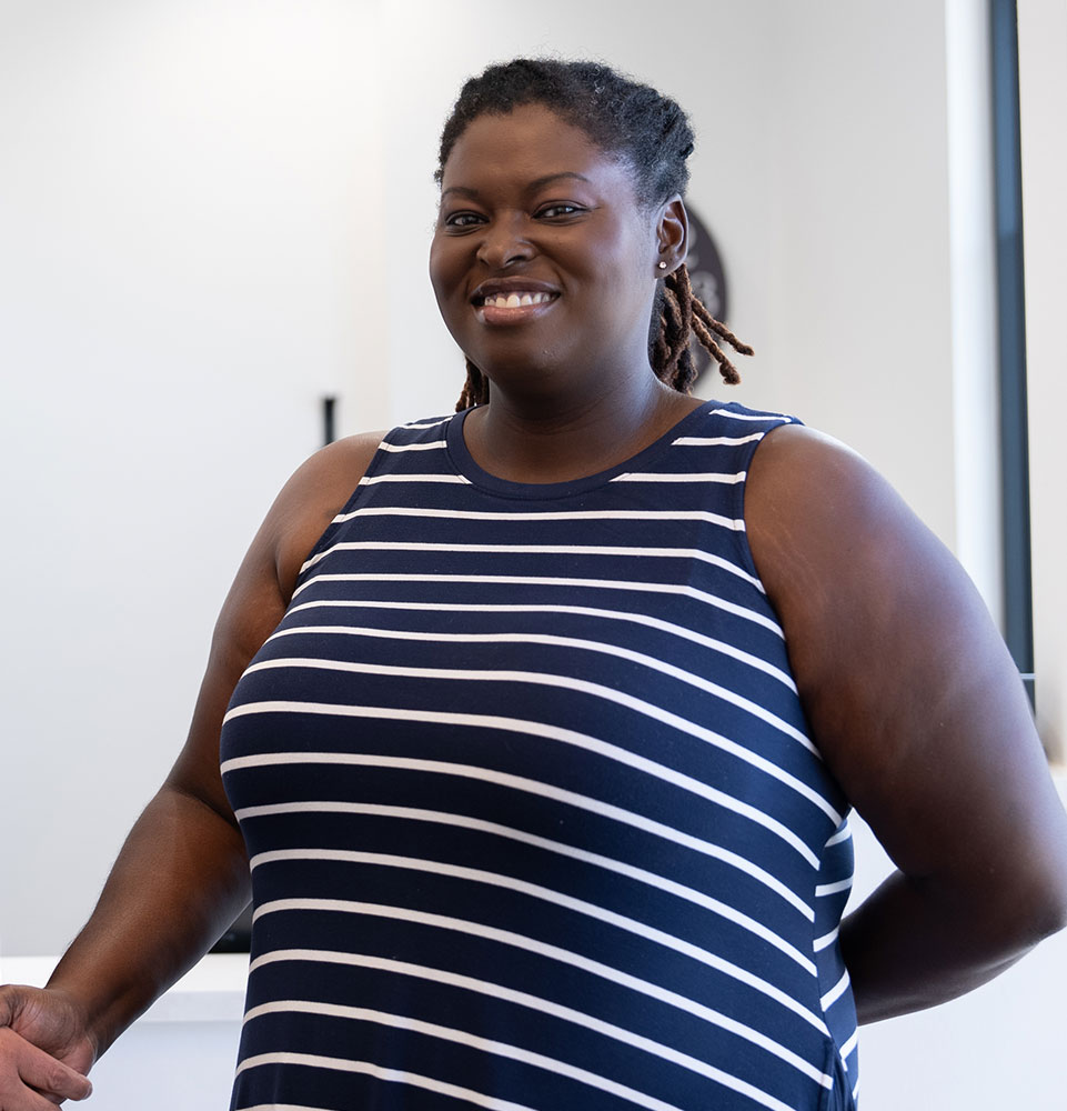 shake on the amazing work