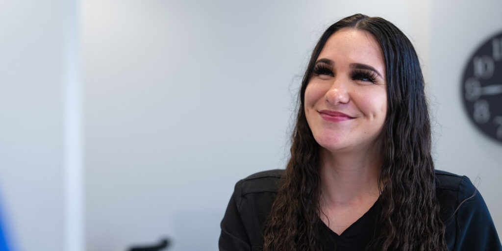 welcoming coordinator hero